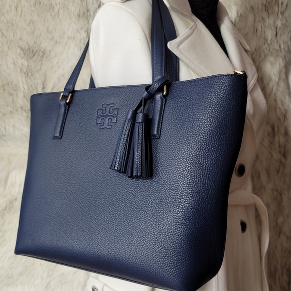 Tory Burch 2 Set NWT Designer Purse Handbag Wallet - Picture 10 of 13